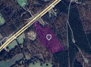 6213 E Patrick Henry Hwy, Crewe, VA 23930