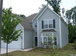 5504 Quitman Trl, Raleigh, NC 27610