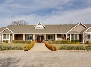 3223 S El Pomar Rd, Templeton, CA 93465