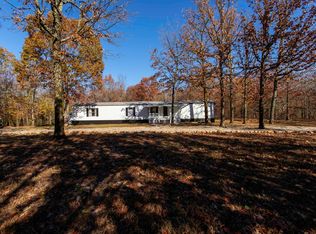 52 Firetower Rd, Hardy, AR 72542