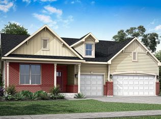 11602 Clyde Dr, Winfield, IN 46307
