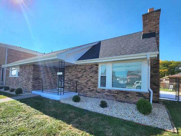 9720 S Princeton Ave, Chicago, IL 60628