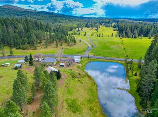 1995 Glenwood Rd, Kamiah, ID 83536