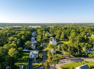 1-1A Highland Way, Burlington, MA 01803