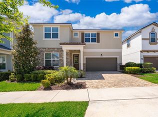 9005 Sunshine Ridge Loop, Kissimmee, FL 34747