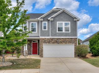1047 Glenhaven Dr, Evans, GA 30809