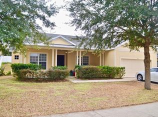 917 White Oak Way, Minneola, FL 34715