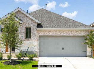 342 Langhorne Bnd, Liberty Hill, TX 78642