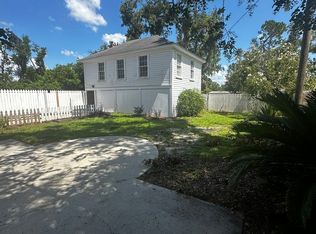 105 E North St, Valdosta, GA 31601