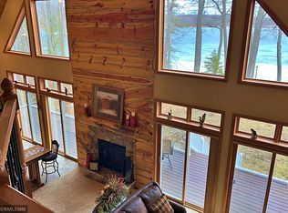 9835 Woodland Trl, Brainerd, MN 56401