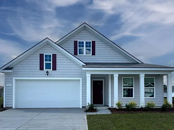 523 Acosta Circle, Conway, SC 29527