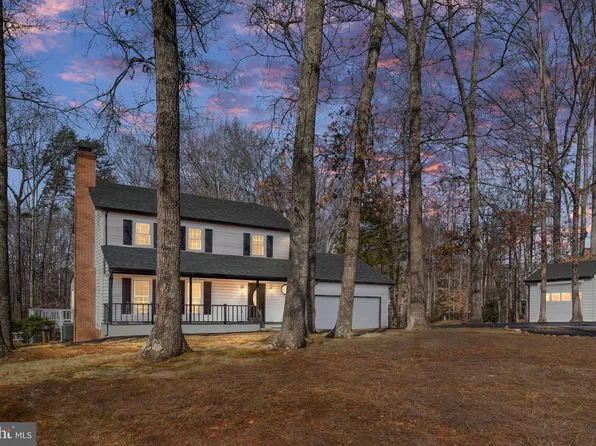 306 Clydesdale Ct, Spotsylvania, VA 22551