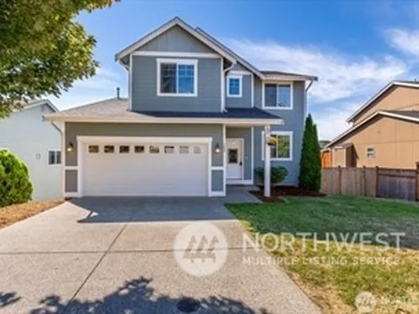 289 E Fulton Way, Bremerton, WA 98310