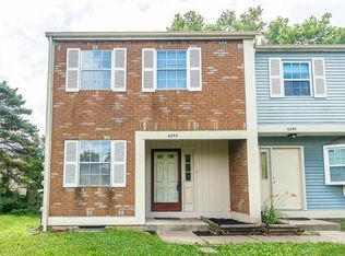 6290 Bannister Dr, Dublin, OH 43017