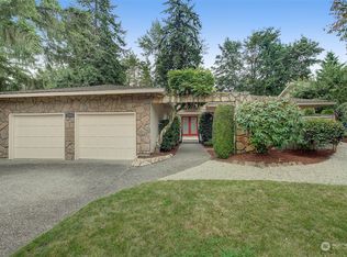 2233 Sahalee Dr W, Sammamish, WA
