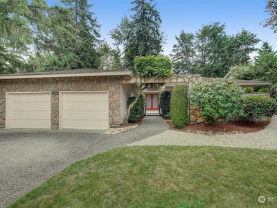 2233 Sahalee Drive W, Sammamish, WA, 98074