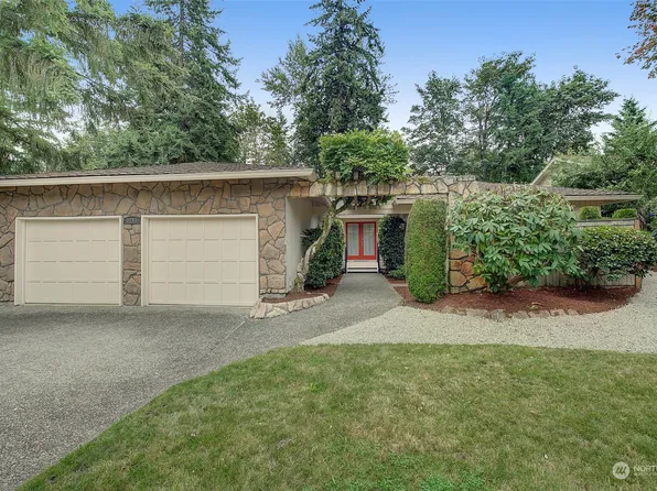 2233 Sahalee Drive W, Sammamish, WA 98074