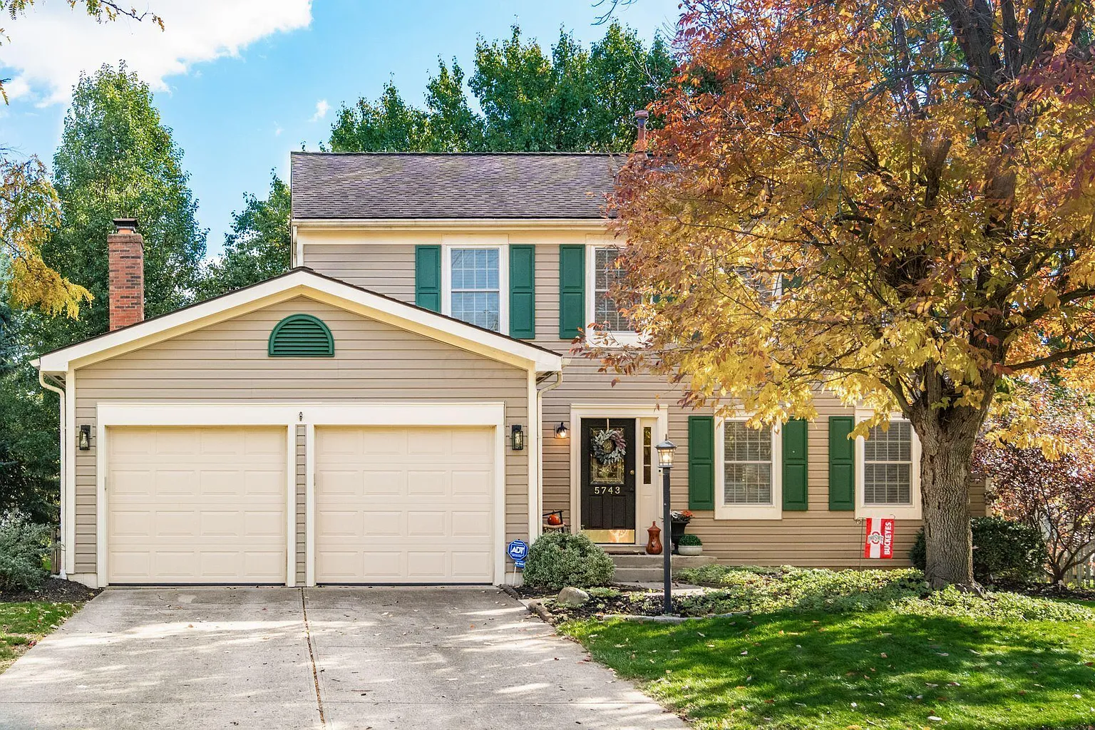 5743 Turner Ln photo 1