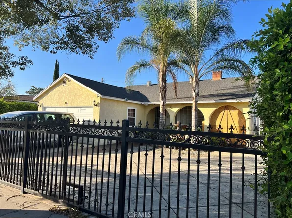 14905 Central Ave, Baldwin Park, CA 91706