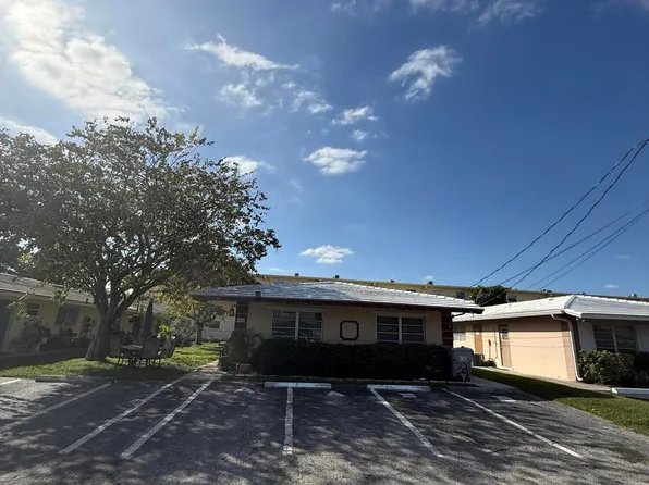 337 SE 12th Ave #A-b, Pompano Beach, FL 33060