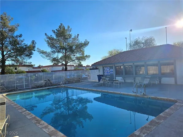 1128 Willow Tree Dr Unit C, Las Vegas, NV 89128