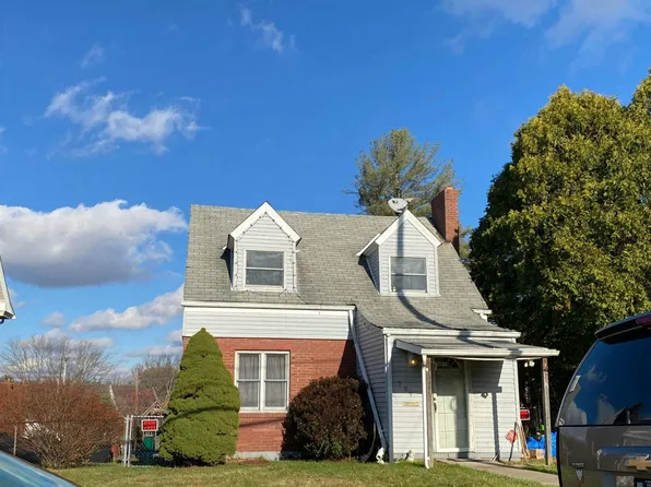 909 Monroe Ave, McKeesport, PA 15133