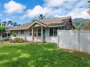 631 Meakanu Ln APT 106, Wailuku, HI 96793