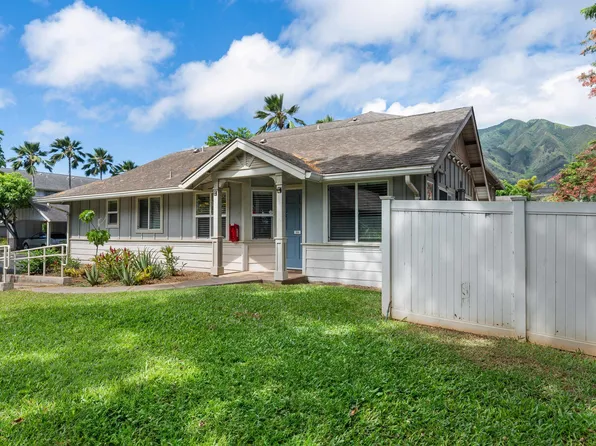 631 Meakanu Ln APT 106, Wailuku, HI 96793