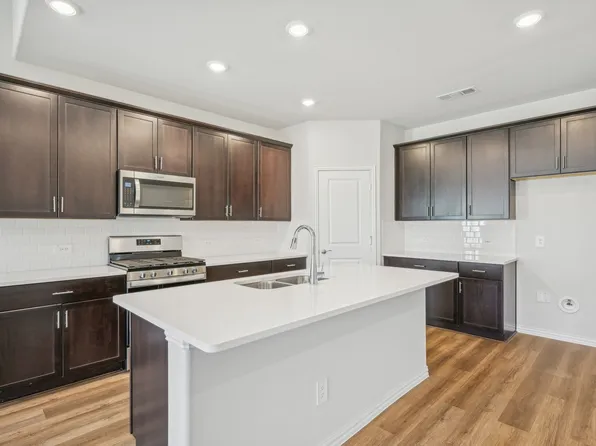 2219 Lone Star Ln, Seagoville, TX 75159