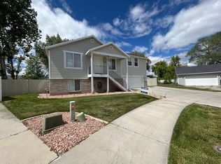 1335 N 2710 W, Provo, UT 84601