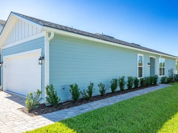767 Cherry Elm Dr, Saint Augustine, FL 32092