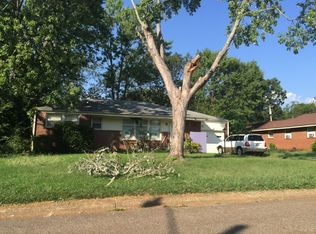 2104 Norris Rd NW, Huntsville, AL 35810