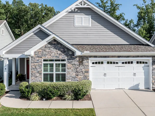 60 Bramble Ln, Clayton, NC 27527