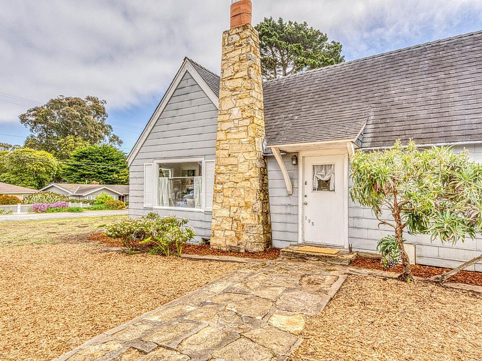 195 Cedar St, Pacific Grove, CA 93950 | Zillow