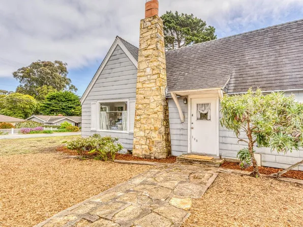 195 Cedar St, Pacific Grove, CA 93950
