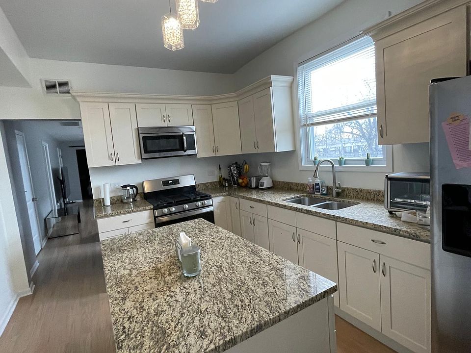 1st image of 5138 S Keeler Ave APT 2