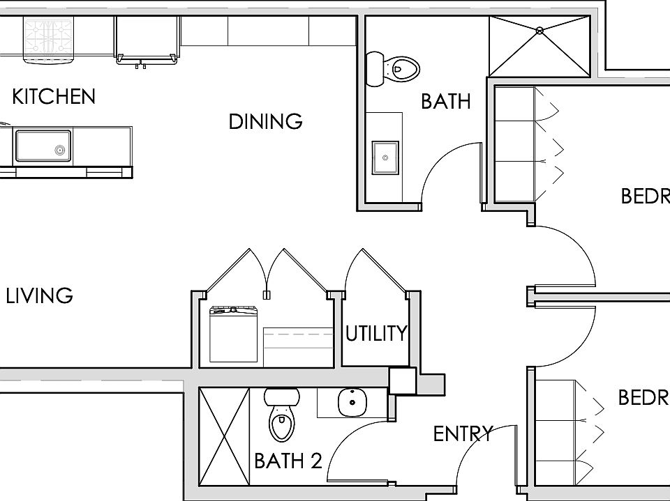1st image of 301 13th St #303