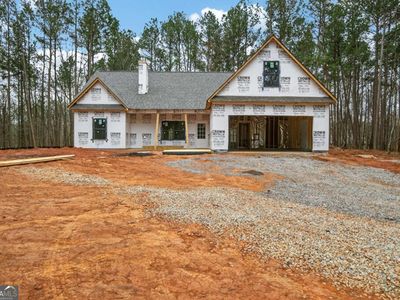 3 Hodge Mine Rd, Taylorsville, GA, 30178