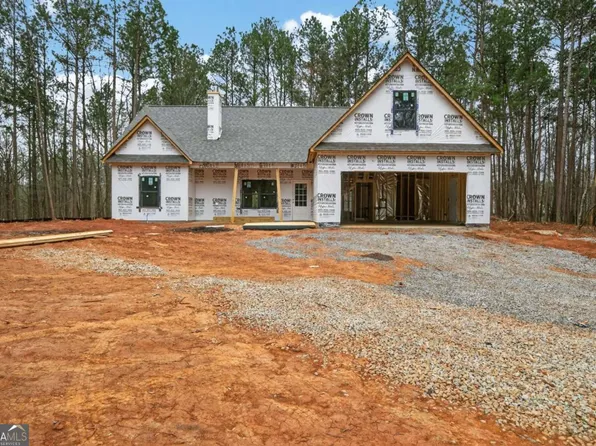 3 Hodge Mine Rd, Taylorsville, GA 30178