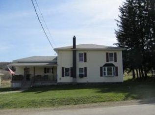 5718 County Route 21, Addison, NY 14801