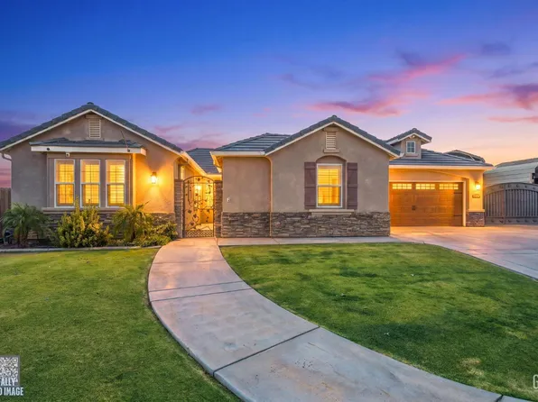 8823 Morningstar Ave, Bakersfield, CA 93306