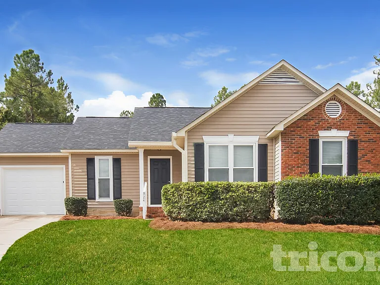 824 Cedar Break Ct — Photo 2