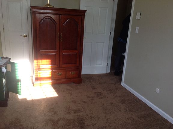 1 Bedroom on main floor
