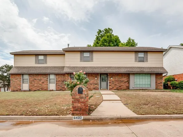 6400 Urschel Ct, Oklahoma City, OK 73132