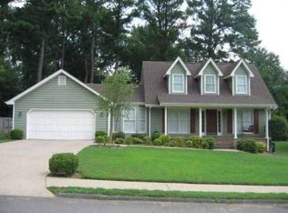 205 Hunters Run Trl NW, Cleveland, TN 37312