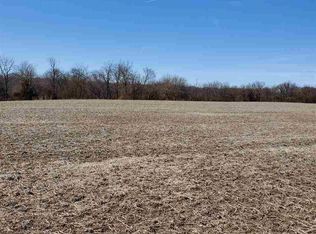 0 N Dog Town Ln, Elmwood, IL 61529