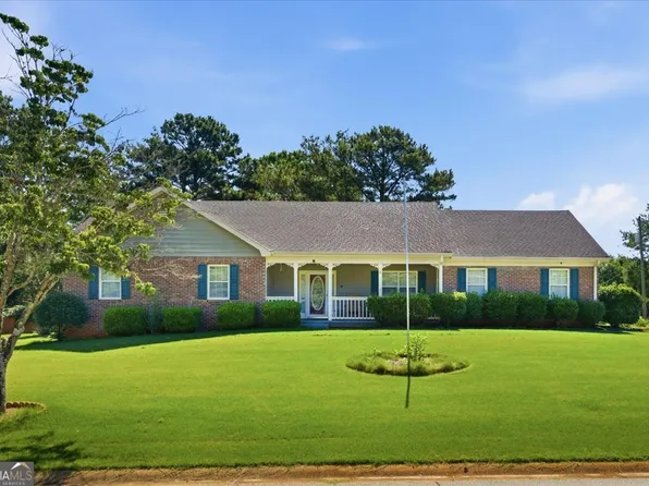 15 Ashton Ct, Covington, GA 30016