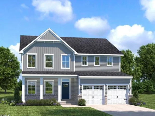 2733 Heather Hall Ln, Raleigh, NC 27604