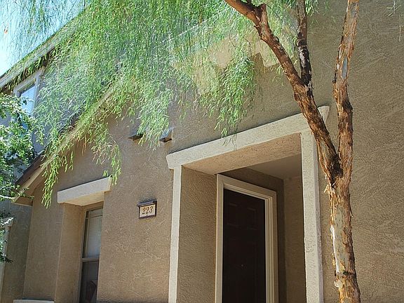 2nd image of 1330 S AARON Street #223