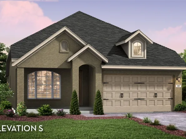 502 Gentle Breeze Ct, Heath, TX 75126